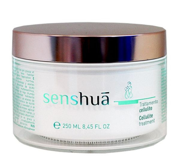 Антицелюлітна кремова емульсія KayPro Senshua, 250 мл