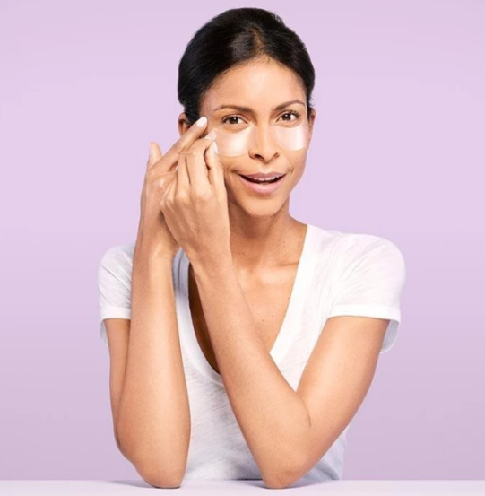 Великі Патчі під Очі Sio Beauty Sio Super Eye Lift, 2 шт