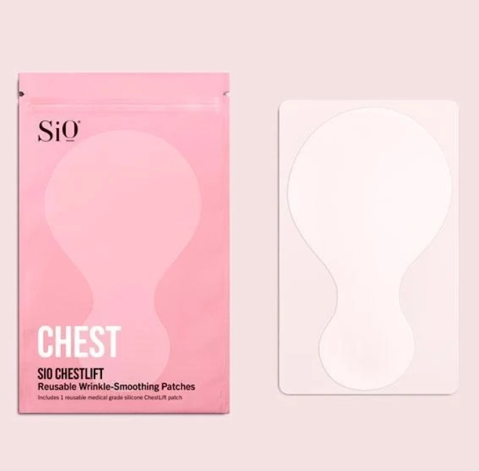 Патч для груди Sio Beauty Sio Chest Lift, 1 шт