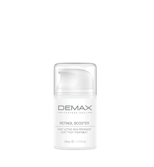 Бустер клеточный активатор Demax, 50мл