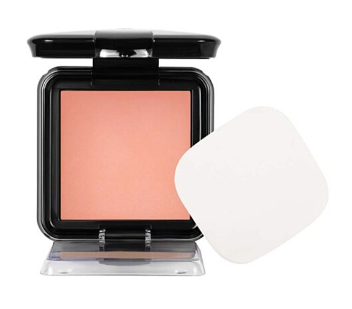 Компактна пудра для обличчя NoUBA Divinouba, 7 г