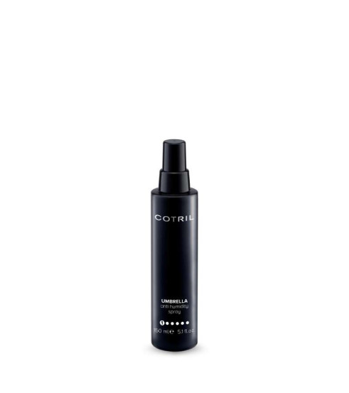 Фініш спрей проти вологості UMBRELLA STYLING & FINISHING COTRIL, 150 мл