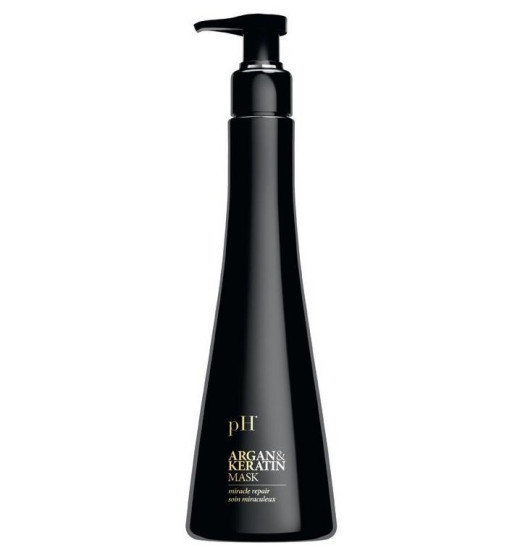 Маска для волосся Ph Argan Keratin Miracle Repair Mask, 250 мл