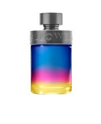 Туалетна вода для чоловіків Halloween Man Hero, 50 мл