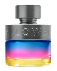 Туалетна вода для чоловіків Halloween Man Hero, 50 мл