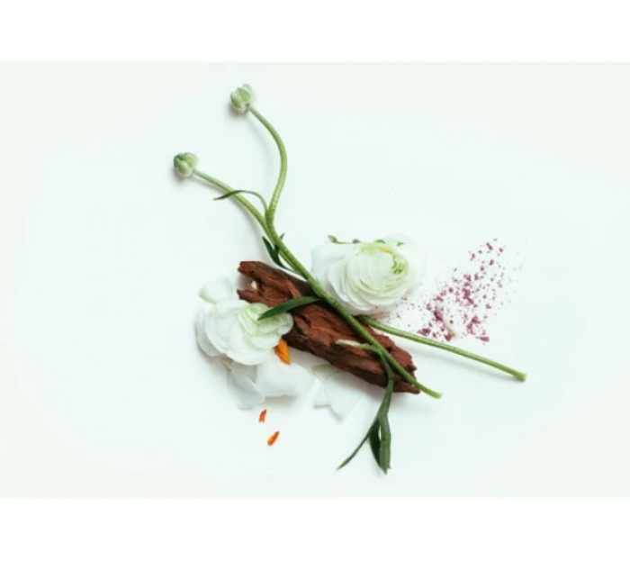 Натуральний дезодорант Corpus Natural Deodorant "Third Rose", 75 г