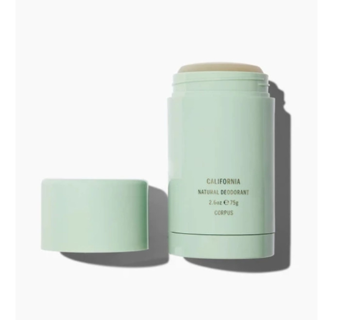 Натуральный дезодорант Corpus Natural Deodorant "California", 75 г