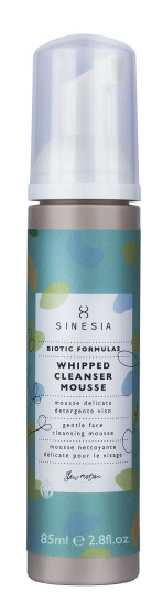 Нежный мусс для очистки лица Sinesia Biotic formulas, 85мл