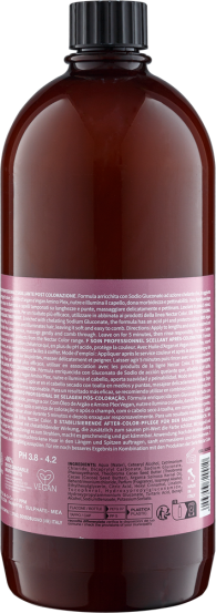 Крем для закрепления цвета Nook MAGIC ARGANOIL Nectar Color, 1000 мл