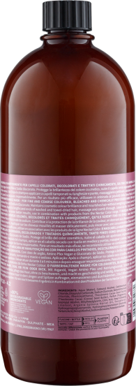Маска для сохранения цвета Nook MAGIC ARGANOIL Nectar Color, 1000 мл