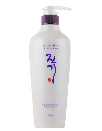 Восстанавливающий кондиционер для волос Daeng Gi Meo Ri Vitalizing Treatment, 500 мл