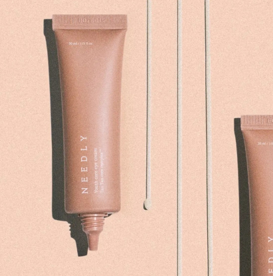 Крем для кожи вокруг глаз Needly Youth Core Eye Cream, 30 г