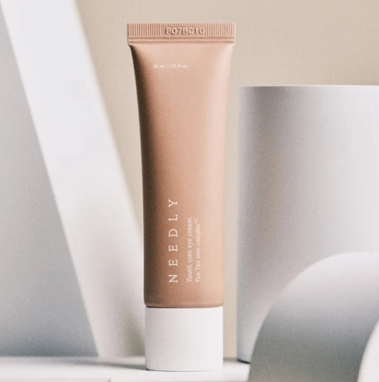Крем для кожи вокруг глаз Needly Youth Core Eye Cream, 30 г