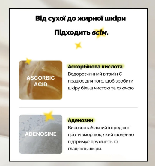 Сироватка для освітлення та рівного тону шкіри Doctors Pentamide Real Brightening 10C Ampoule, 50 мл