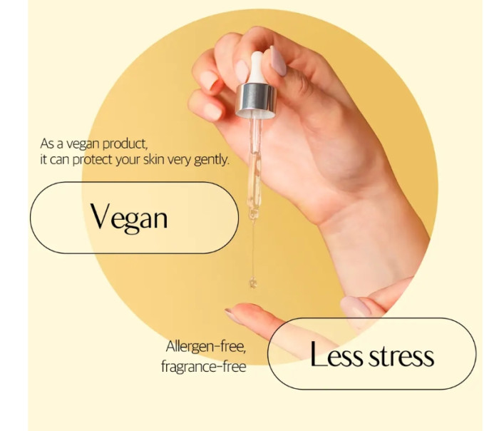 Мультивітамінний серум Logically, Skin Multi Vitamin Daily Care Serum, 50 мл