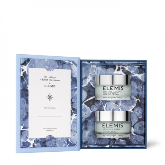 Набо Зволоження шкіри вдень і вночі ELEMIS Pro-Collagen