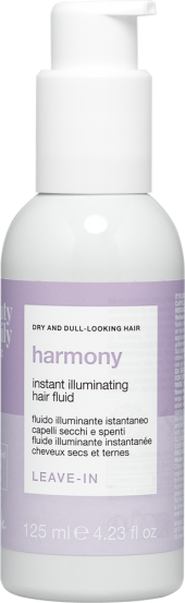 Флюїд для миттєвого блиску Nook BEAUTY FAMILY HARMONY, 150 мл