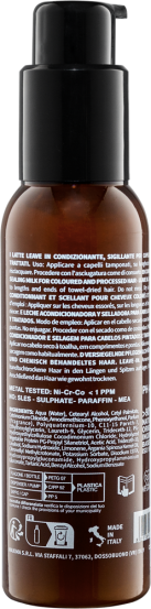 Молочко-силер для фарбованого волосся Nook MAGIC ARGANOIL Nectar Color 100 мл