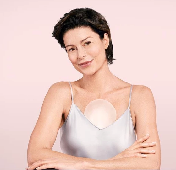 Патч для груди Sio Beauty Sio Chest Lift, 1 шт