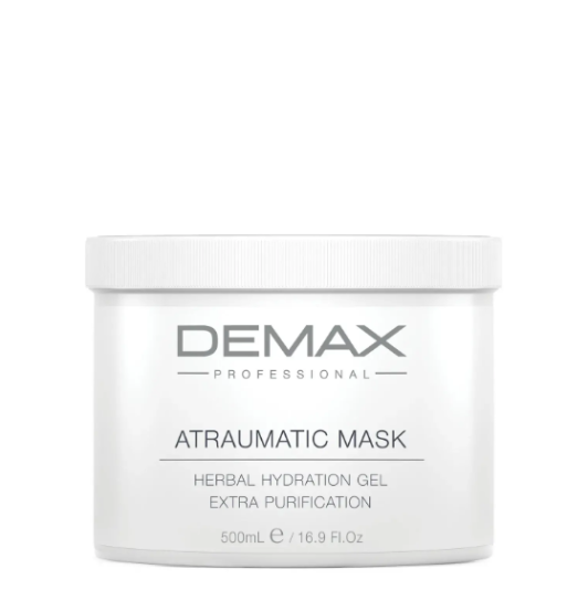 Камфорна маска Demax, 250мл