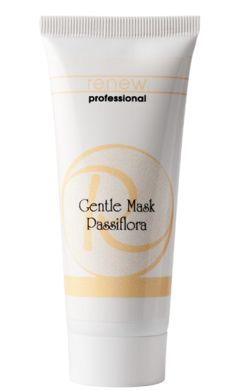 Успокаивающая маска пассифлора RENEW Gentle Mask Passiflora, 70 мл