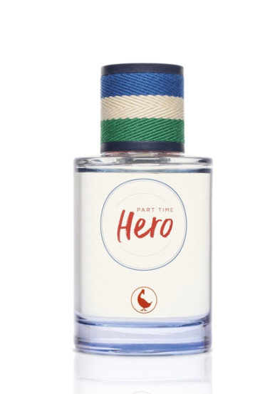 Туалетная вода для мужчин El Ganso Men's Part Time Hero Eau de Toilette Spray, 75 мл
