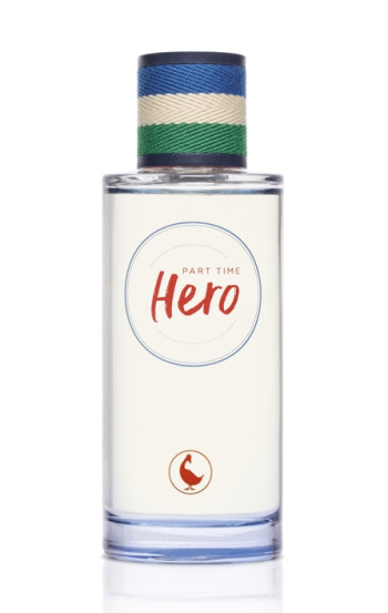 Туалетна вода для чоловіків El Ganso Men's Part Time Hero Eau de Toilette Spray, 125 мл