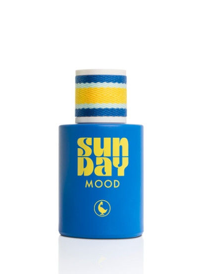 Туалетна вода для чоловіків El Ganso Men's Sunday Mood Eau de Toilette Spray, 75 мл