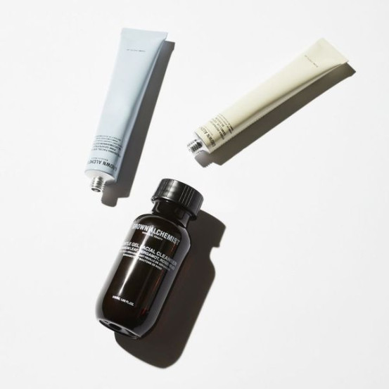 Набір міні-бестселерів Grown Alchemist Mini Favorites Kit