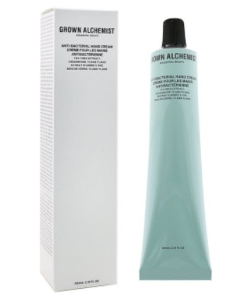 Антибактериальный крем для рук Grown Alchemist Anti-Bacterial Hand Cream, 65 мл