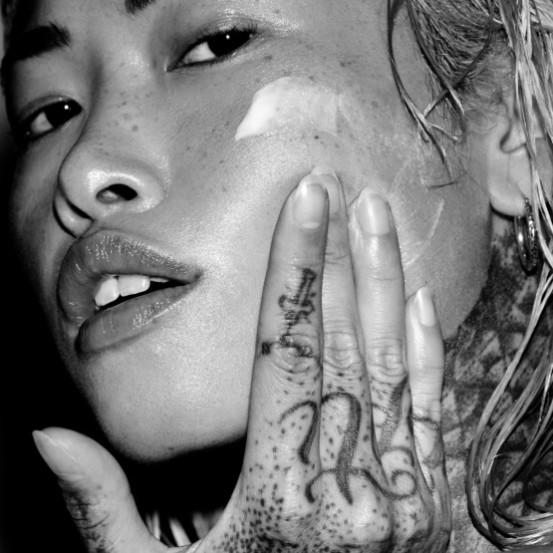 Зволожуючий очисник кремової текстури Листя Оливок і Подорожника Grown Alchemist Hydra-Restore Cream Cleanser, 100 мл