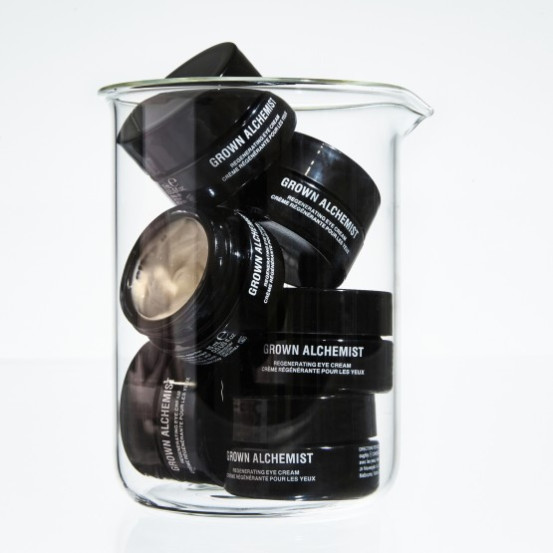 Регенерирующий ночной крем Grown Alchemist Regenerating Night Cream, 40 мл