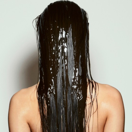 Восстанавливающий увлажняющий шампунь Grown Alchemist Hydra-Restore Shampoo, 300 мл