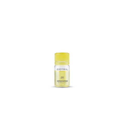 Уплотняющий лосьон-концентрат DENSIGENIE ампулы DENSIF.LOTION pH MED COTRIL, 14 шт, 6 мл
