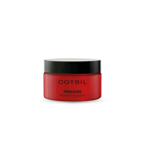 Моделирующая паста FREEDOM STYLING & FINISHING COTRIL, 100 мл