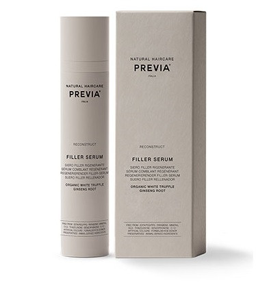 Філлер сироватка Previa Reconstruct, 50мл