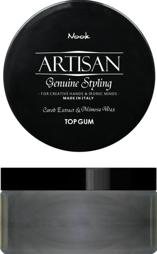 Паста для моделирования Nook Artisan Top Gum, 100 мл