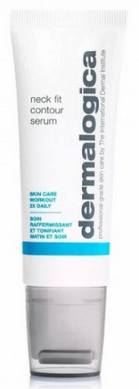 Анти-эйдж фитнес-сыворотка для шеи и декольте Dermalogica Neck Fit Contour Serum, 50 мл