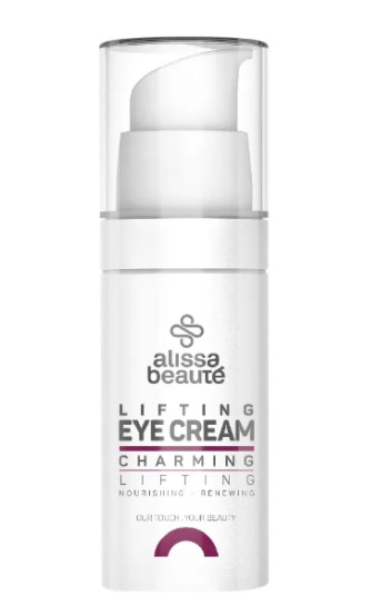 Питательный крем для кожи вокруг глаз Alissa Beauté Lifting Eye Cream, 30 мл