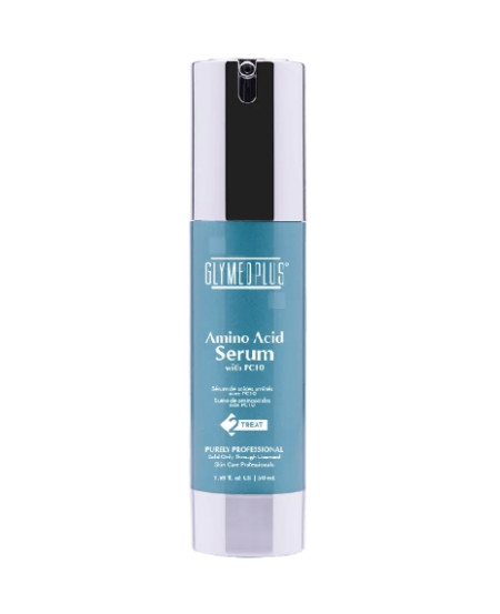 Сыворотка для лица с аминокислотами GlyMed Plus Amino Acid Treatment Serum With Pc10, 50 мл