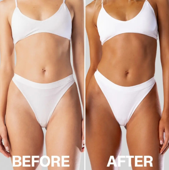 Подарочный набор Bali Body Mini Best Sellers Gift Set