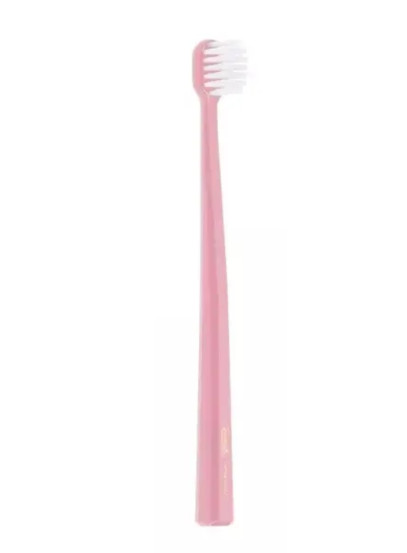 Зубная щётка Janeke Toothbrush (розовый)