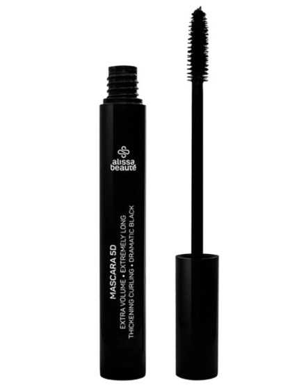 Тушь для ресниц Alissa Beauté Mascara 5D, 12 мл