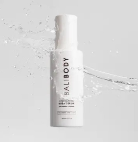 Увлажняющая сыворотка для тела Bali Body Hydrating Body Serum, 180 мл