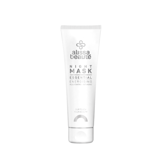 Ночная маска Alissa Beauté ESSENTIAL Night Mask, 100 ml