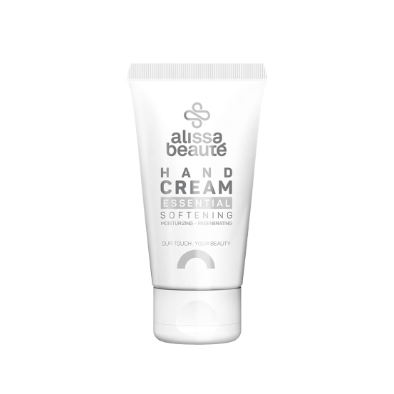 Крем для рук с шелковистой Alissa Beauté ESSENTIAL Hand Cream, 50 ml