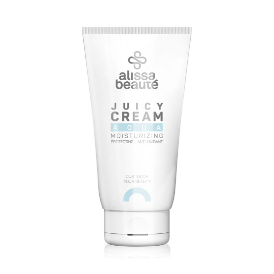Увлажняющий крем с солнцезащитным действием Alissa Beauté Aqua Juicy Cream, 150 мл