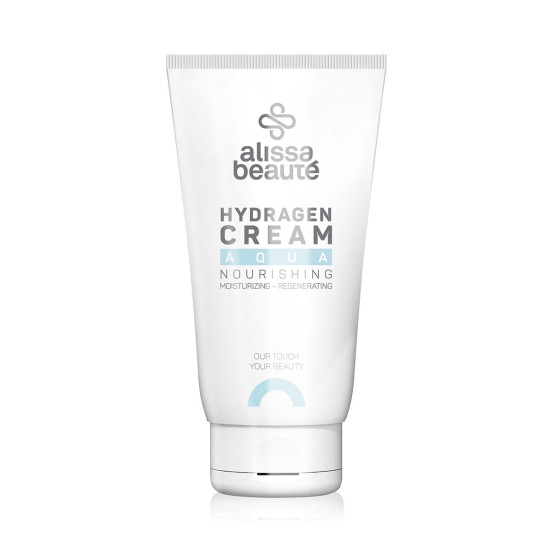 Питательный крем для лица Alissa Beauté Aqua HydraGen Cream, 150 мл