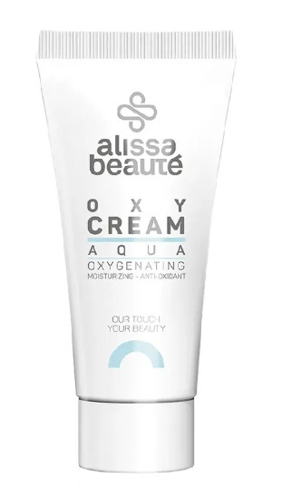 Зволожуючий крем для обличчя Alissa Beauté Aqua Oxy Cream, 20 мл