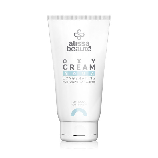 Зволожуючий крем для обличчя Alissa Beauté Aqua Oxy Cream, 150 мл